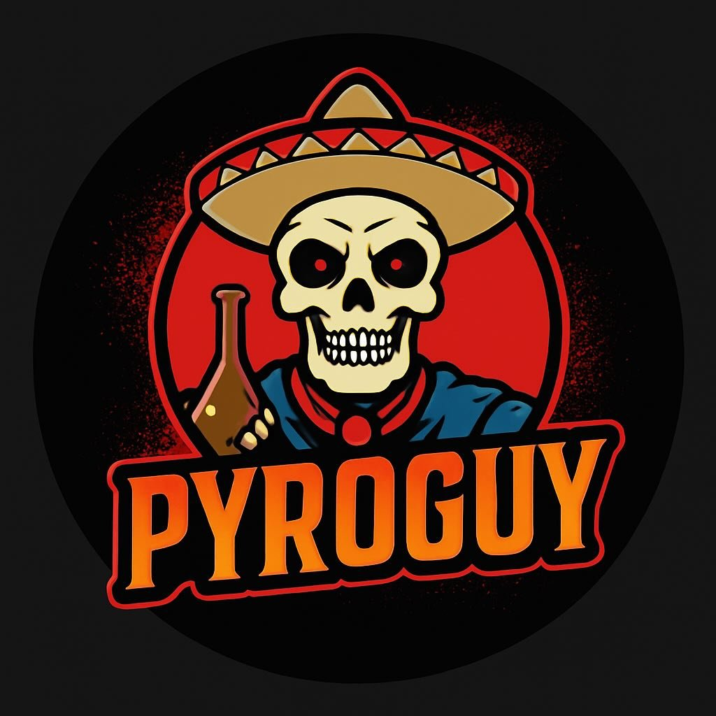PyroGuy818